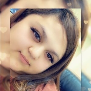 Meet your Posher, Erika